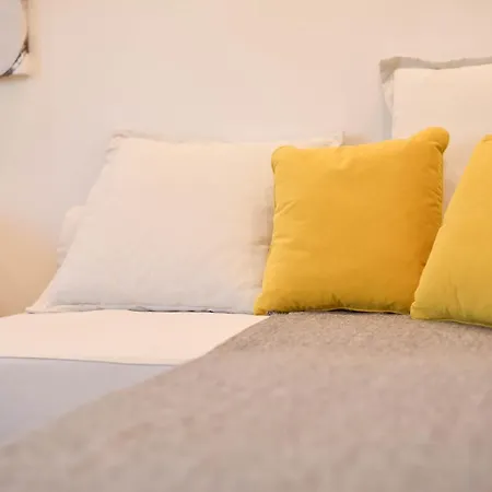 Friendly Appartamento Belgrado
